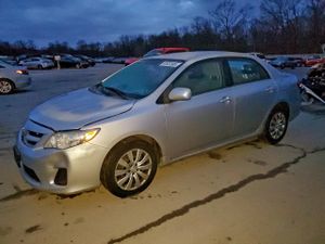 Toyota Corolla BASE 1.8L 4 2012