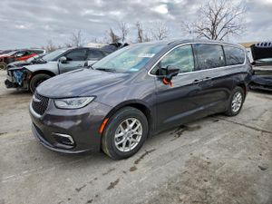 Chrysler Pacifica TOURING L 3.6L 6 2023