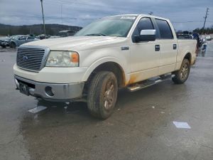 Ford F-150 SUPERCREW 5.4L 8 2007
