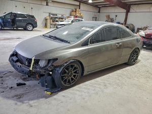 Honda Civic LX 1.8L 4 2008