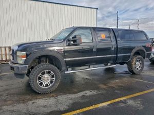 Ford F-250 SUPER DUTY 6.4L 8 2008