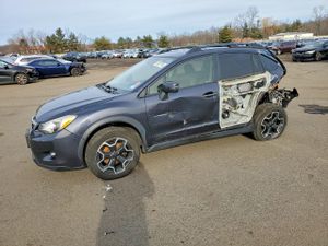 Subaru XV SPORT LIMITED 2.0L 4 2015