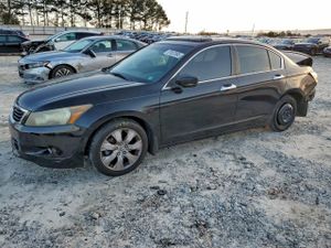 Honda Accord EXL 3.5L 6 2009