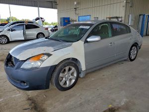 Nissan Altima 2.5 2.5L 4 2008