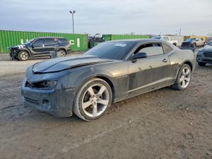 Chevrolet Camaro LS 3.6L 6 2013
