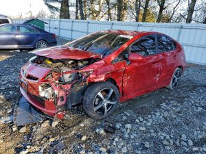 Toyota Prius 1.8L 4 2010