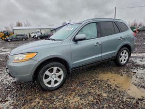 Hyundai Santa Fe SE 3.3L 6 2009