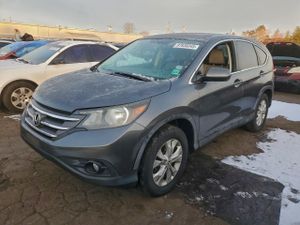 Honda CR-V EX 2.4L 4 2014
