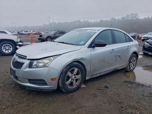Chevrolet Cruze LS 1.8L 4 2014