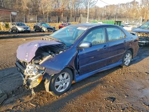 Toyota Corolla CE 1.8L 4 2006