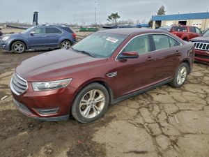 Ford Taurus SEL 3.5L 6 2015