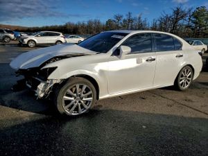 Lexus GS 350 3.5L 6 2014