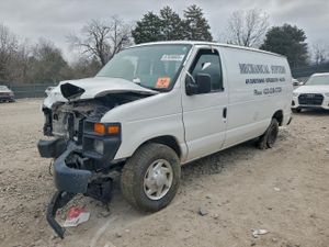 Ford Econoline E250 VAN 5.4L 8 2014
