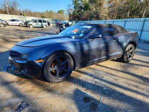 Chevrolet Camaro LT 3.6L 6 2013