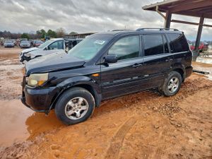 Honda Pilot EXL 3.5L 6 2007