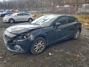 Mazda 3 TOURING 2.0L 4 2015