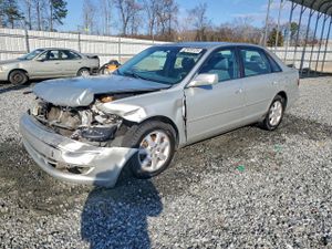 Toyota Avalon XL 3.0L 6 2004