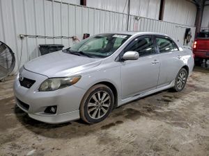Toyota Corolla BASE 1.8L 4 2009