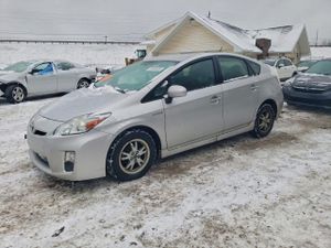 Toyota Prius 1.8L 4 2010