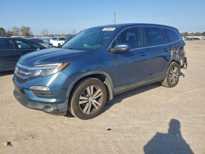 Honda Pilot EXL 3.5L 6 2017