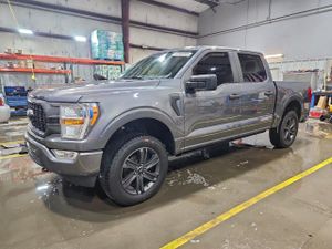 Ford F-150 SUPERCREW 5.0L 8 2022