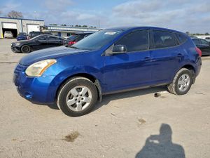 Nissan Rogue S 2.5L 4 2009