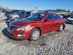 Nissan Altima 2.5 2.5L 4 2015