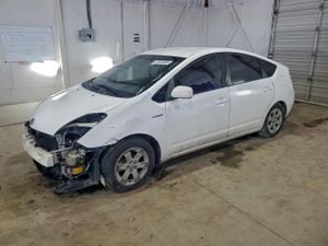 Toyota Prius 1.5L 4 2007