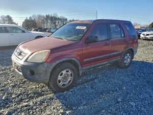 Honda CR-V LX 2.4L 4 2006