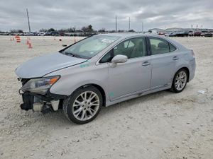 Lexus HS 250h 250H 2.4L 4 2010