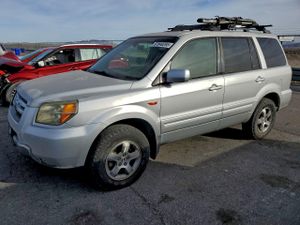 Honda Pilot EX 3.5L 6 2006