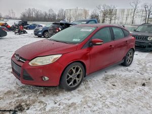 Ford Focus SE 2.0L 4 2014