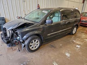 Chrysler Town & Country TOURING 3.6L 6 2012
