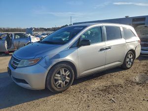 Honda Odyssey LX 3.5L 6 2013