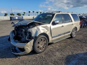 Lincoln Navigator 5.4L 8 2007