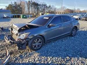 Honda Accord LXP 2.4L 4 2011