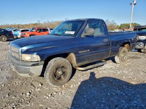 Dodge RAM 3.9L 6 2000