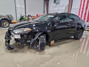 Dodge Dart SXT 2.4L 4 2015
