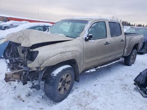 Toyota Tacoma DOUBLE CAB LONG BED 4.0L 6 2006
