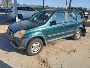 Honda CR-V LX 2.4L 4 2003