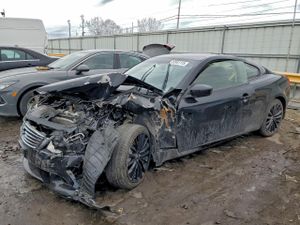 Infiniti Q60 JOURNEY 3.7L 6 2014