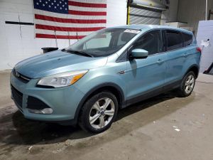 Ford Escape SE 1.6L 4 2013