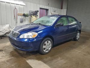Toyota Corolla CE 1.8L 4 2008