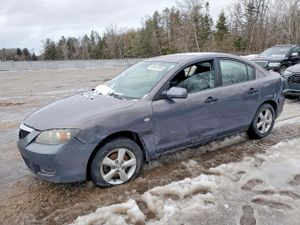 Mazda 3 I 2.0L 4 2009
