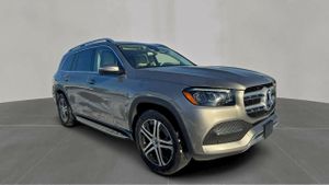 Mercedes-Benz GLS 450 4MATIC 3.0L 6 2020