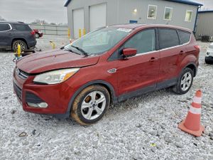 Ford Escape SE 1.6L 4 2015
