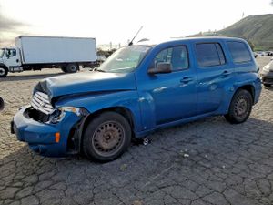 Chevrolet HHR LS 2.2L 4 2009