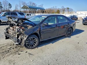 Toyota Camry HYBRID 2.5L 4 2012