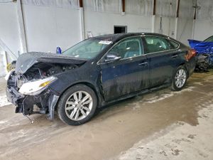 Toyota Avalon BASE 3.5L 6 2014