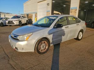 Ford Focus SE 2.0L 4 2008